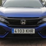 Honda Civic 1.6 i-DTEC