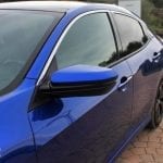 Honda Civic 1.6 i-DTEC