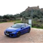 Honda Civic 1.6 i-DTEC