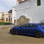 Honda Civic 1.6 i-DTEC