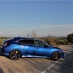 Honda Civic 1.6 i-DTEC