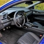 Honda Civic 1.6 i-DTEC