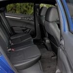 Honda Civic 1.6 i-DTEC