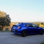 Honda Civic 1.6 i-DTEC