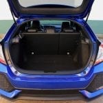 Honda Civic 1.6 i-DTEC