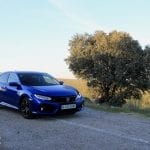 Honda Civic 1.6 i-DTEC