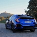 Honda Civic 1.6 i-DTEC