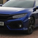 Honda Civic 1.6 i-DTEC