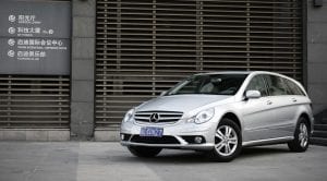 El gobierno chino recibe información en tiempo real de los coches eléctricos