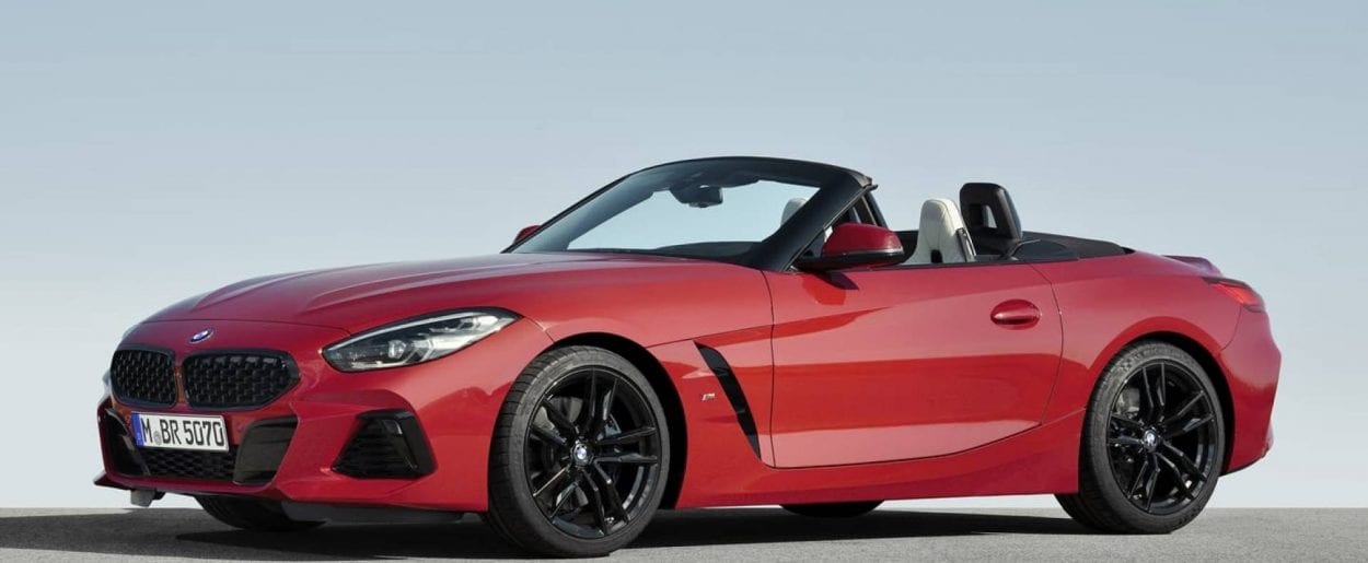 BMW Z4