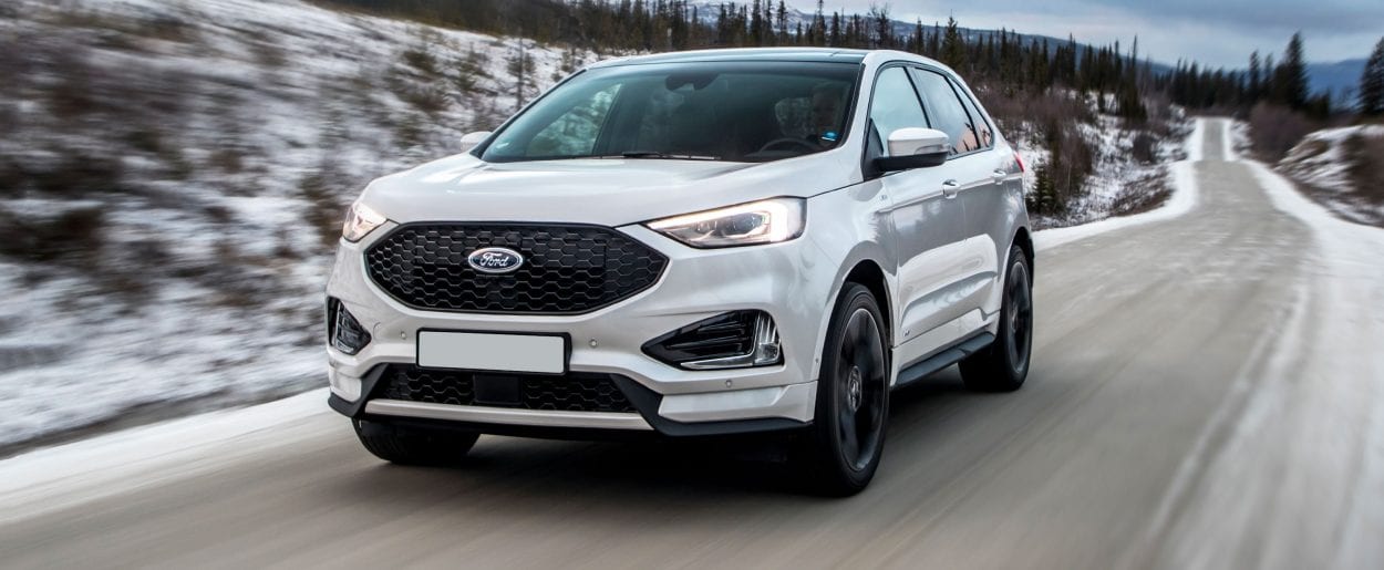 Ford Edge