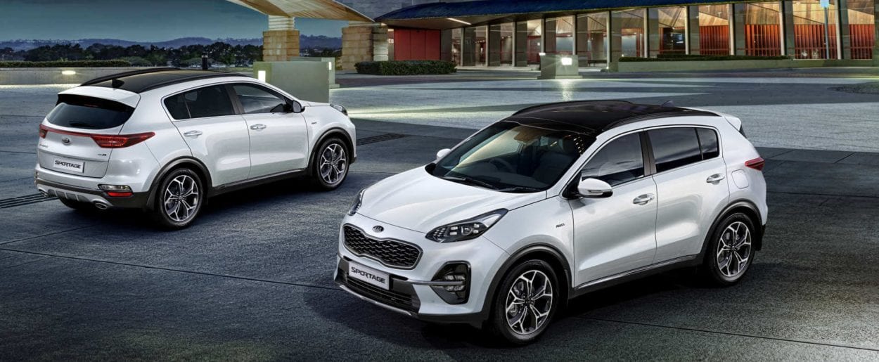 opiniones Kia Sportage o hyundai forocoches opiniones Kia Sportage