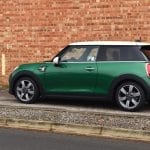 Mini 60 Years Edition