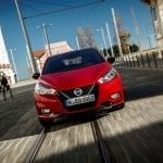 Nissan Micra 2019