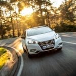 Nissan Micra 2019