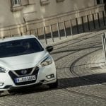 Nissan Micra 2019