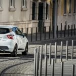 Nissan Micra 2019