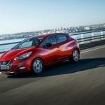 Nissan Micra 2019