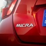 Nissan Micra 2019