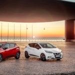 Nissan Micra 2019