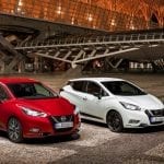 Nissan Micra 2019