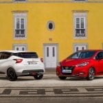 Nissan Micra 2019