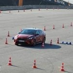 Prueba Kia ProCeed GT test