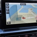 Prueba Kia ProCeed GT pantalla infoentretenimiento