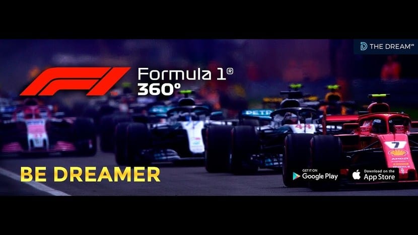 The dream Vr
