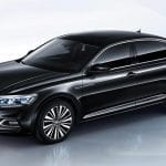 Volkswagen Passat 2019 chino