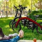 General Motors - ARĪV eBikes