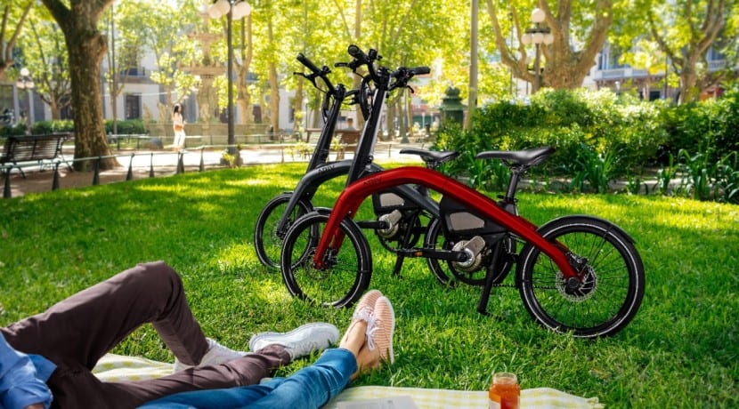 General Motors - ARĪV eBikes