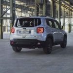 Jeep Renegade S