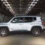 Jeep Renegade S