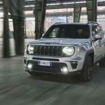 Jeep Renegade S