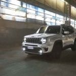 Jeep Renegade S