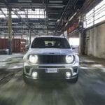 Jeep Renegade S