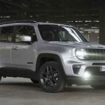 Jeep Renegade S