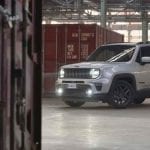 Jeep Renegade S