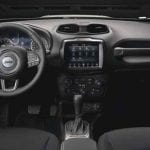 Jeep Renegade S