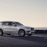 Volvo XC90 Salón de Ginebra 2019