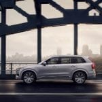 Volvo XC90 Salón de Ginebra 2019