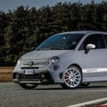 Abarth 595 'esseesse'