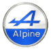 Alpine Alpine