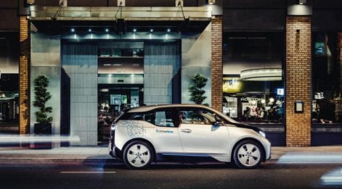 Fusíon de Car2Go y DriveNow: Damiler y BMW unen fuerzas en el carsharing