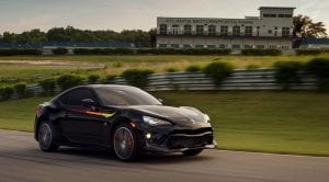 Habrá segunda generación del Toyota GT86