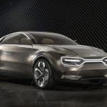 Imagine by Kia concept