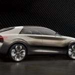 Imagine by Kia concept