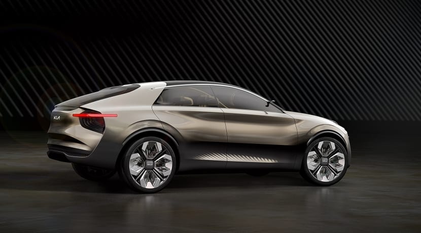 Imagine by Kia concept