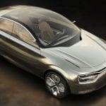 Imagine by Kia concept